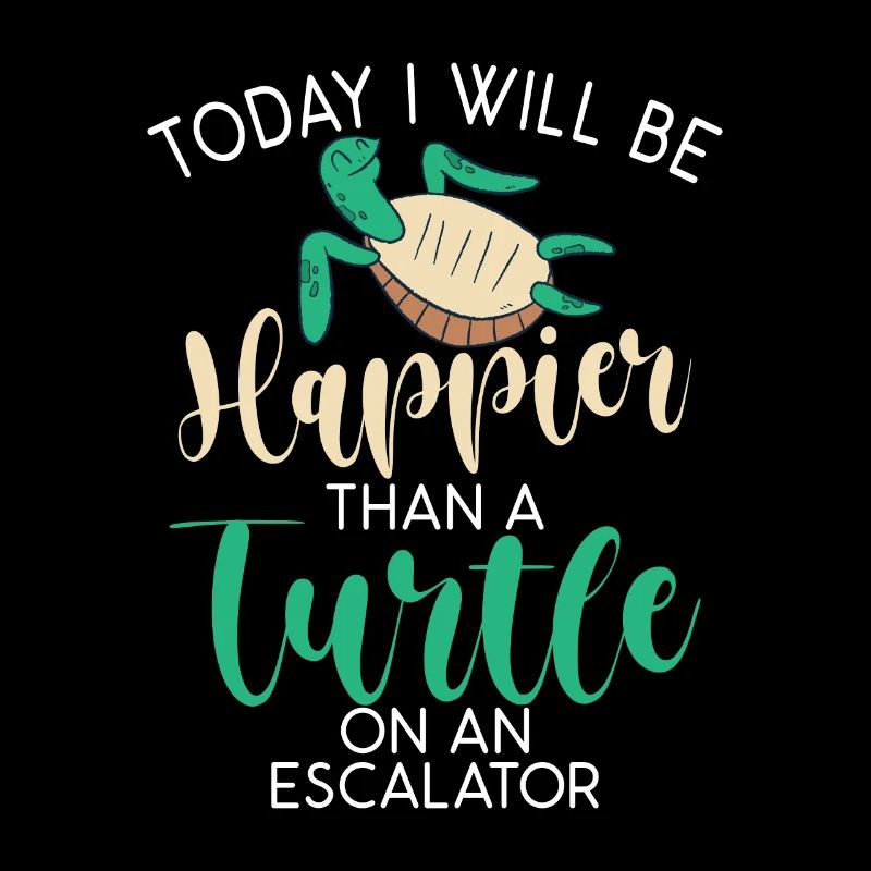 Turtle Owner Gift Turtle Lover