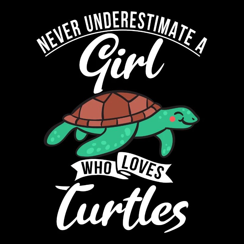Turtle Owner Gift Turtle Lover