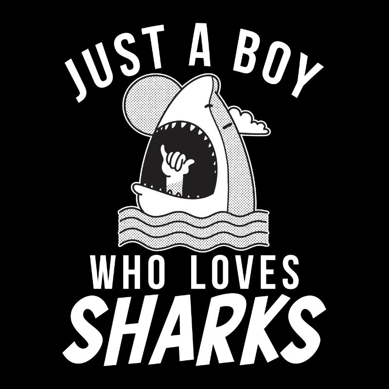 Shark Gift Shark Lover