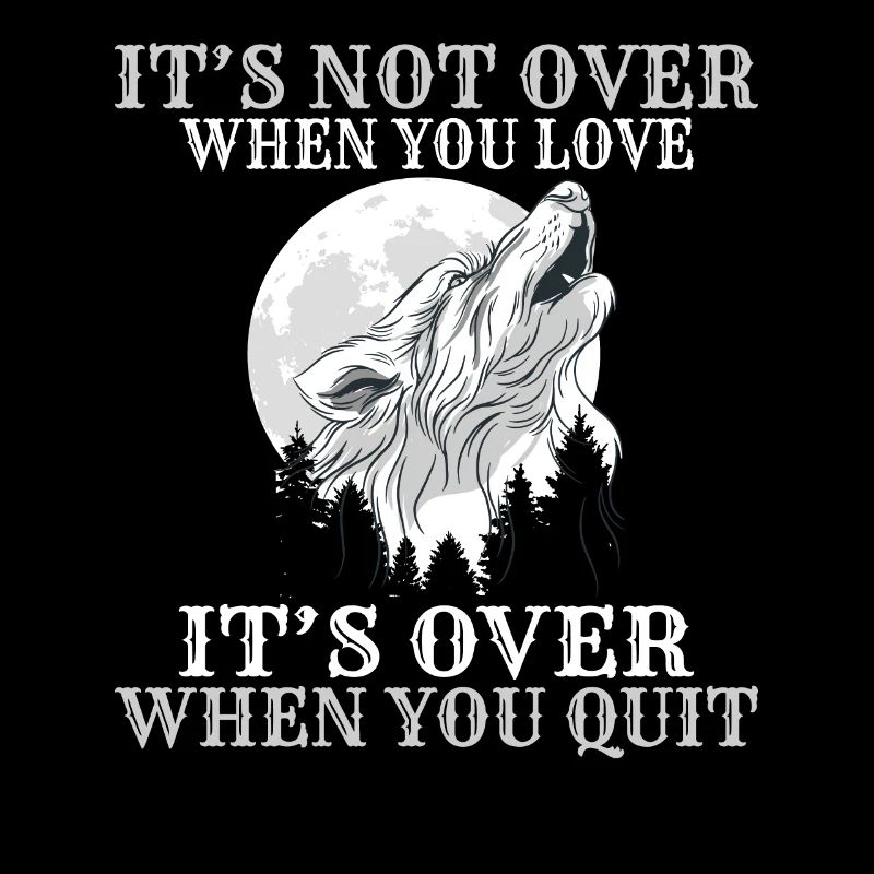 Wolf Gifts Wolf Lover
