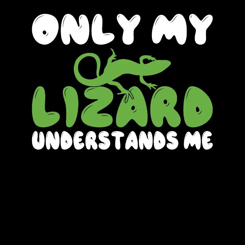 Eidechsenliebhaber Eidechse Geschenk Eidechse Besitzer