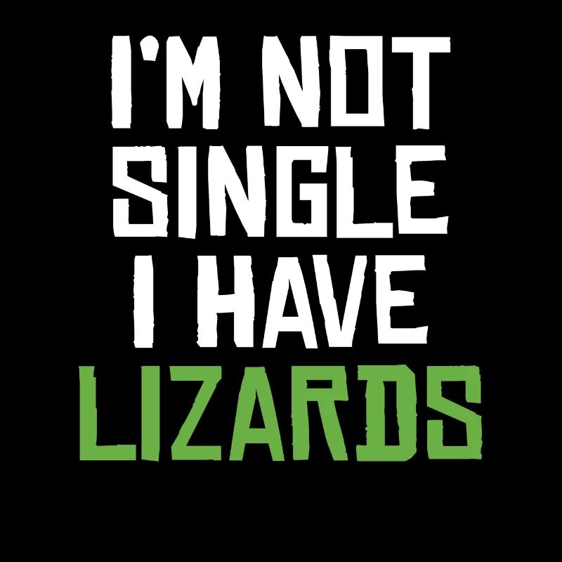 Eidechsenliebhaber Eidechse Geschenk Eidechse Besitzer