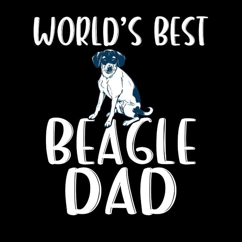 Beagle Gift Beagle Owner