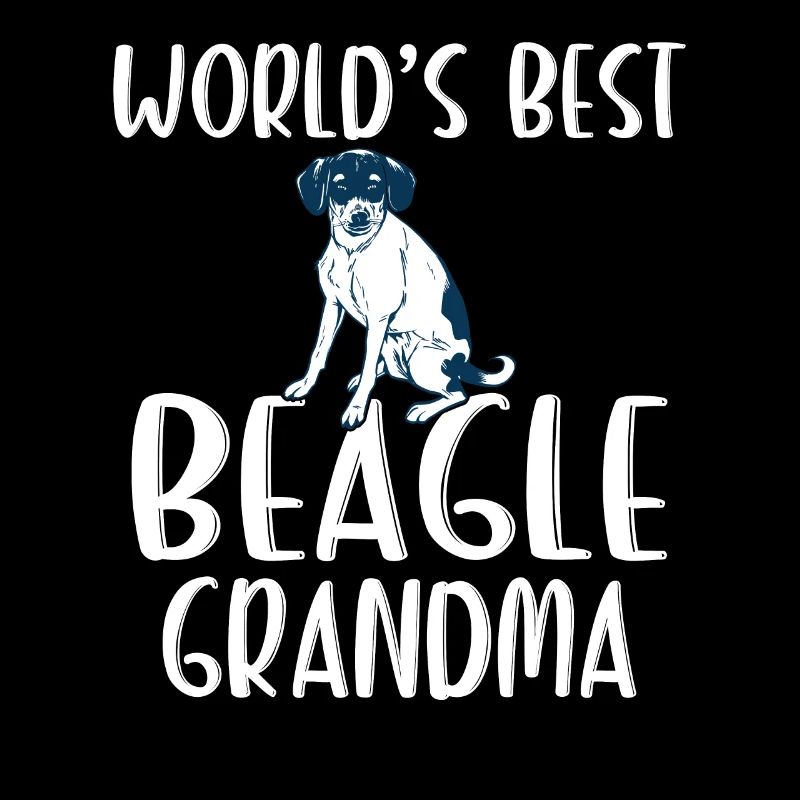 Beagle Cadeau Beagle Propriétaire
