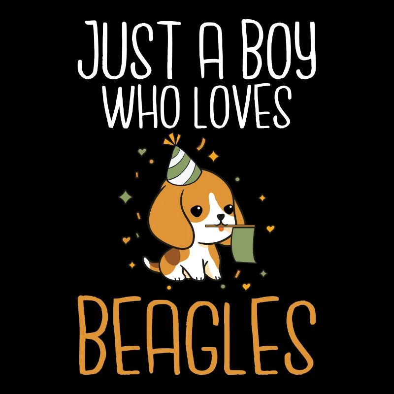 Beagle Gift Beagle Owner