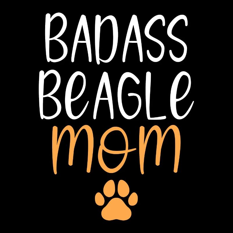 Beagle Gift Beagle Owner