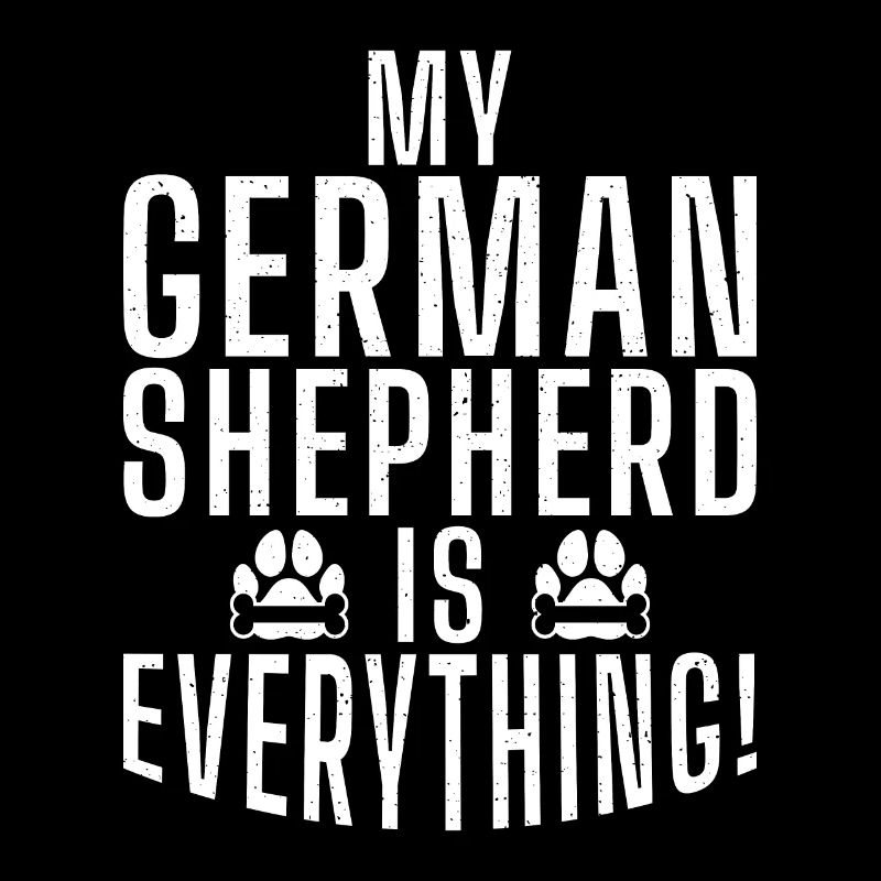 Deutscher Schäferhund Geschenke