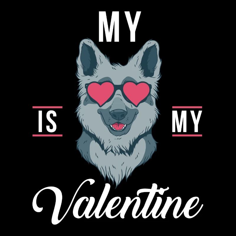 Deutscher Schäferhund Geschenke