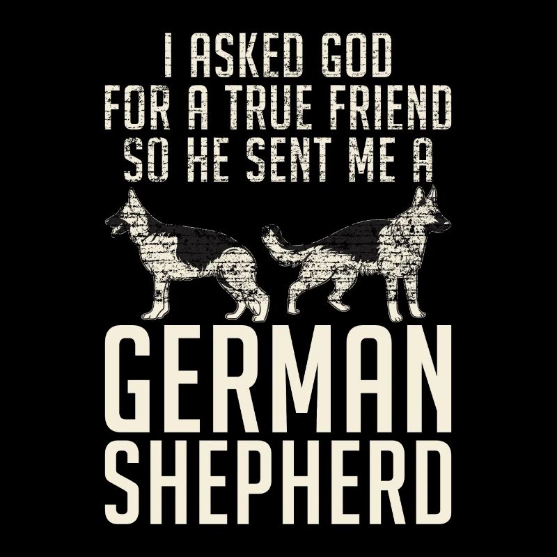 Deutscher Schäferhund Geschenke