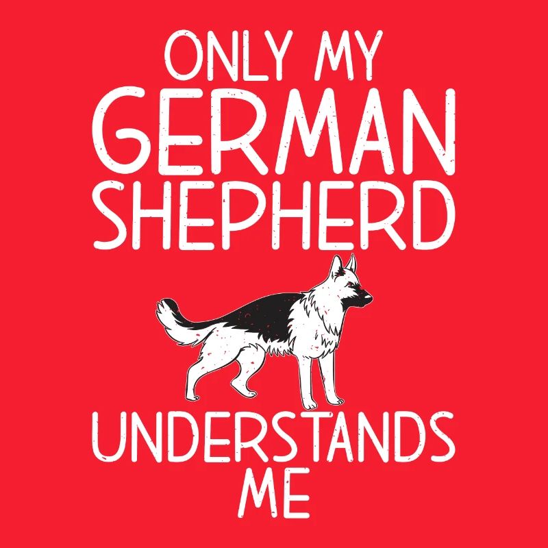 Deutscher Schäferhund Geschenke