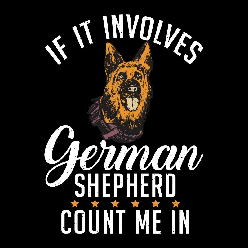 Deutscher Schäferhund Geschenke