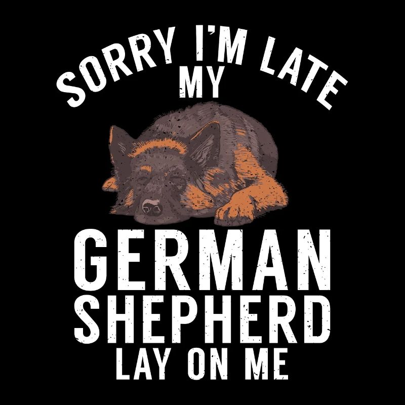 Deutscher Schäferhund Geschenke
