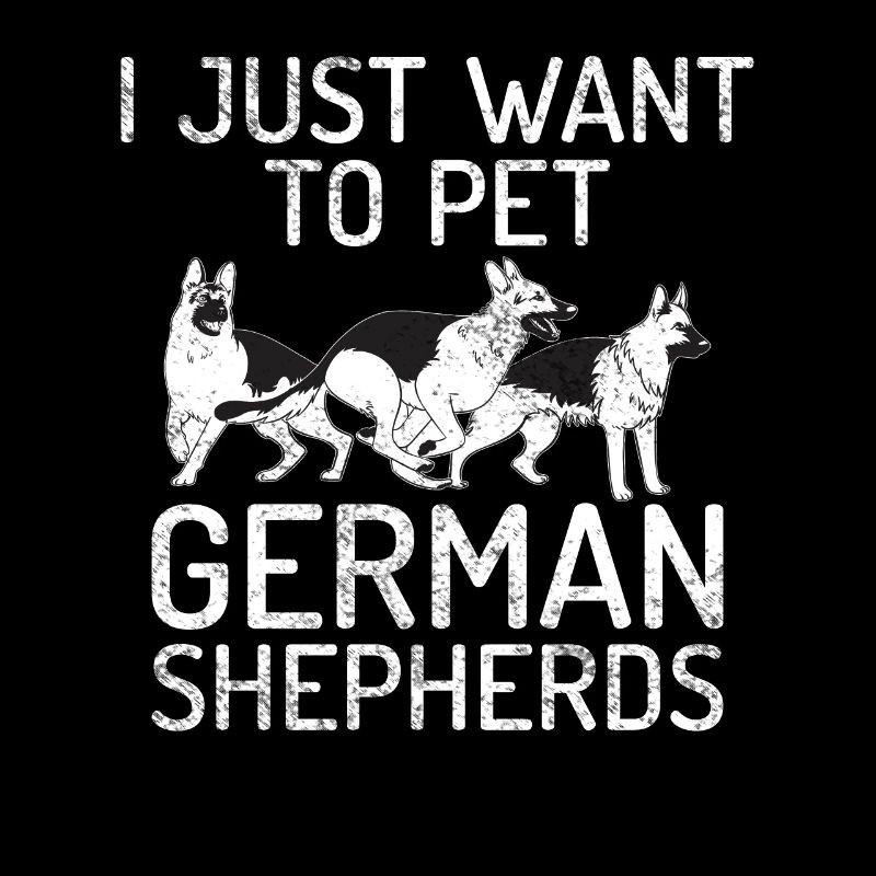 Deutscher Schäferhund Geschenke