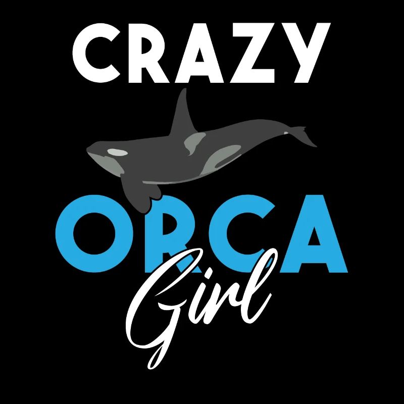 Orca Wal Geschenke
