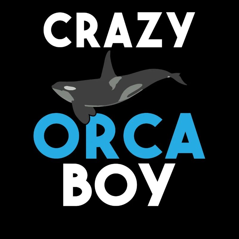 Orca Wal Geschenke