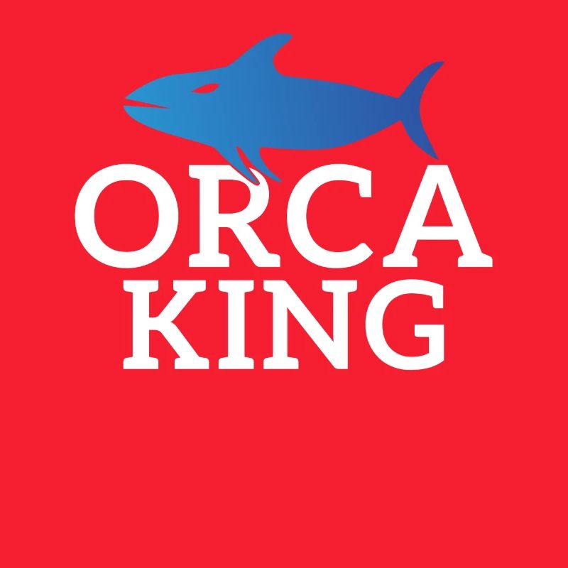 Orca Wal Geschenke