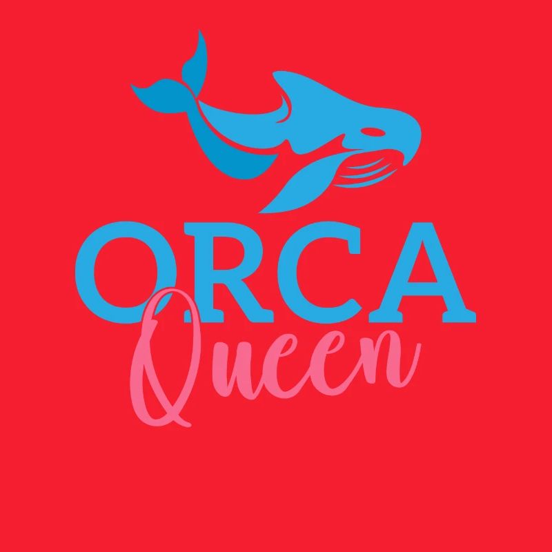 Orca Wal Geschenke