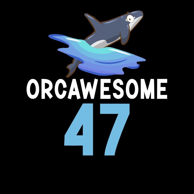 Orca Wal Geschenke
