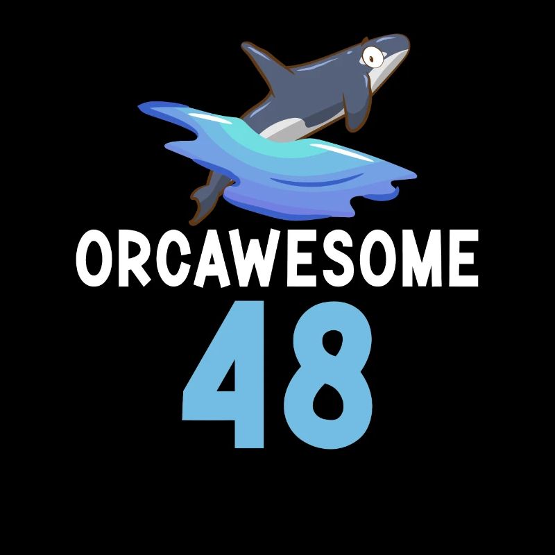 Orca Wal Geschenke
