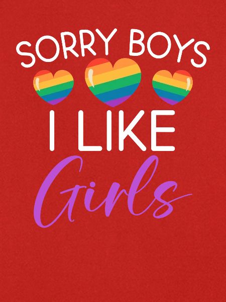 Lesbian Gifts
