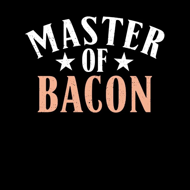 Cadeaux de bacon drôles
