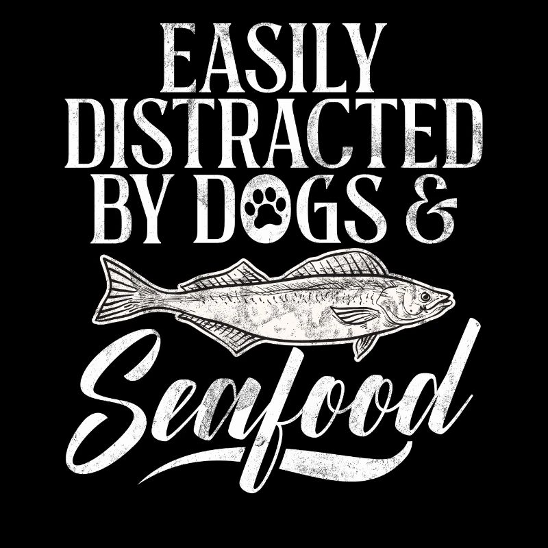 Seafood Lover Gift