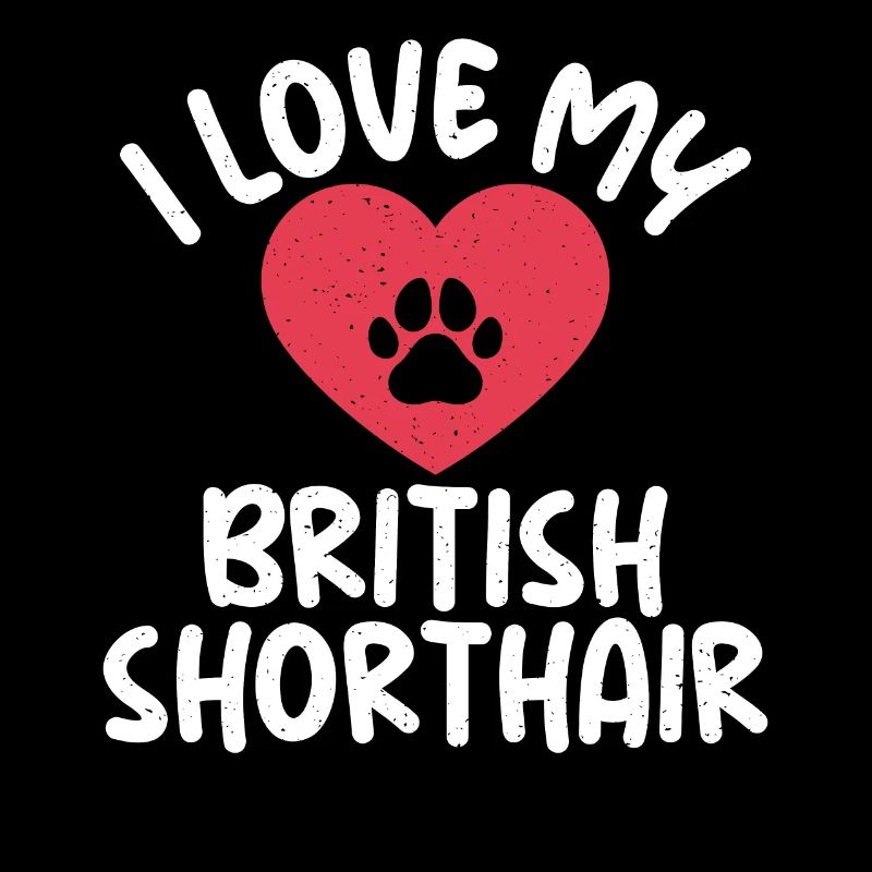 Cadeaux British Shorthair