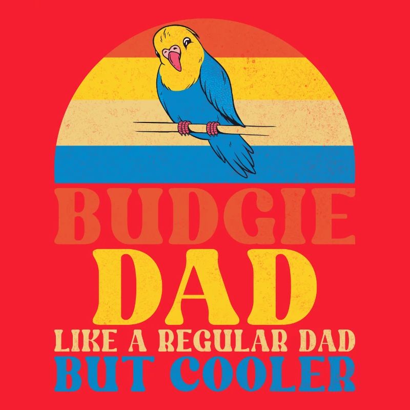 Budgie Gift