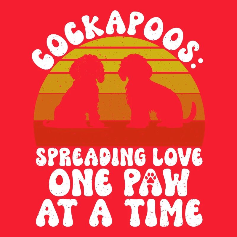Cockapoo Gifts