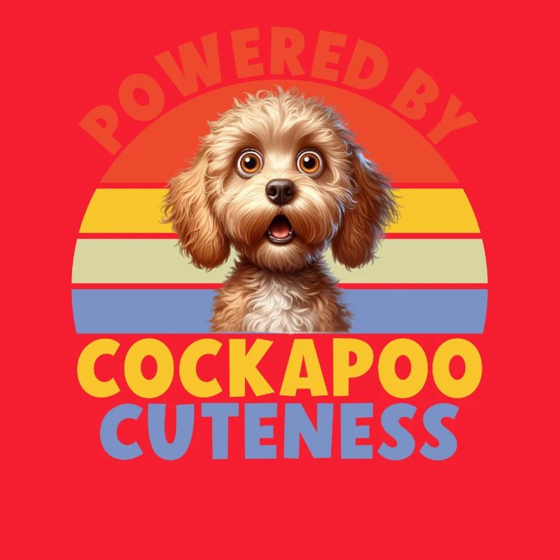 Cockapoo Gifts