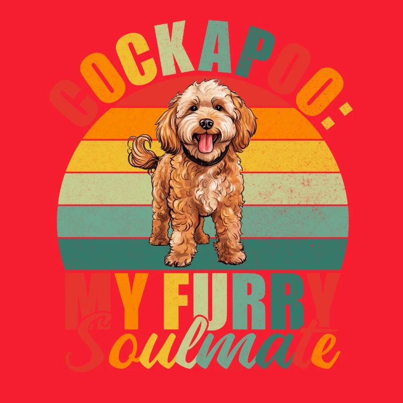 Cockapoo Gifts