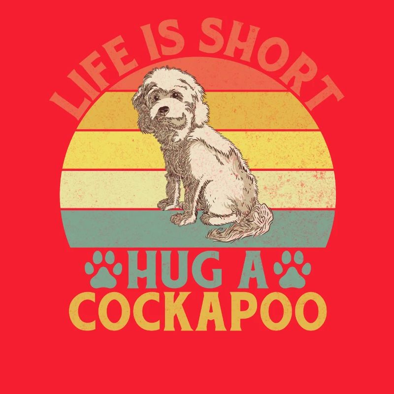 Cockapoo Gifts
