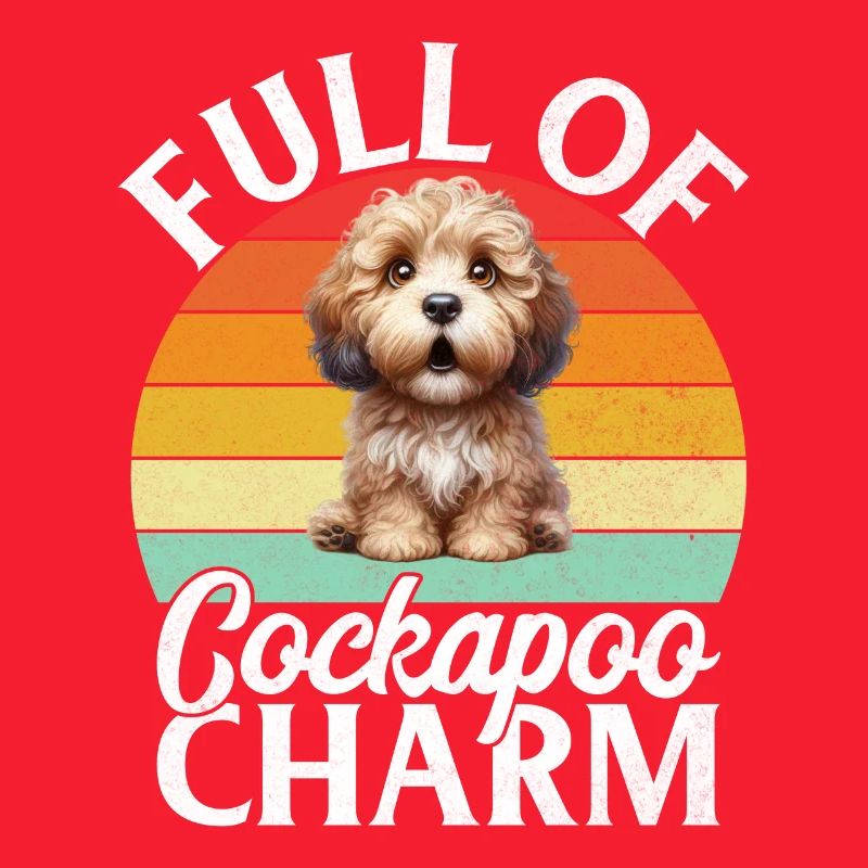 Cockapoo Gifts