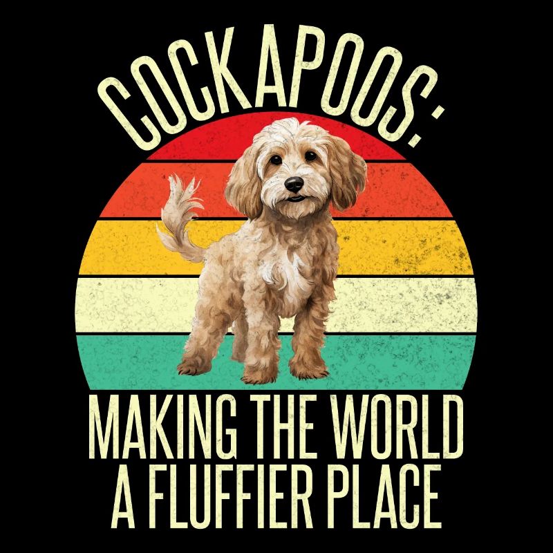 Cockapoo Gifts