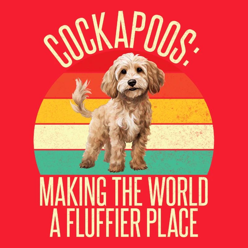 Cockapoo Gifts