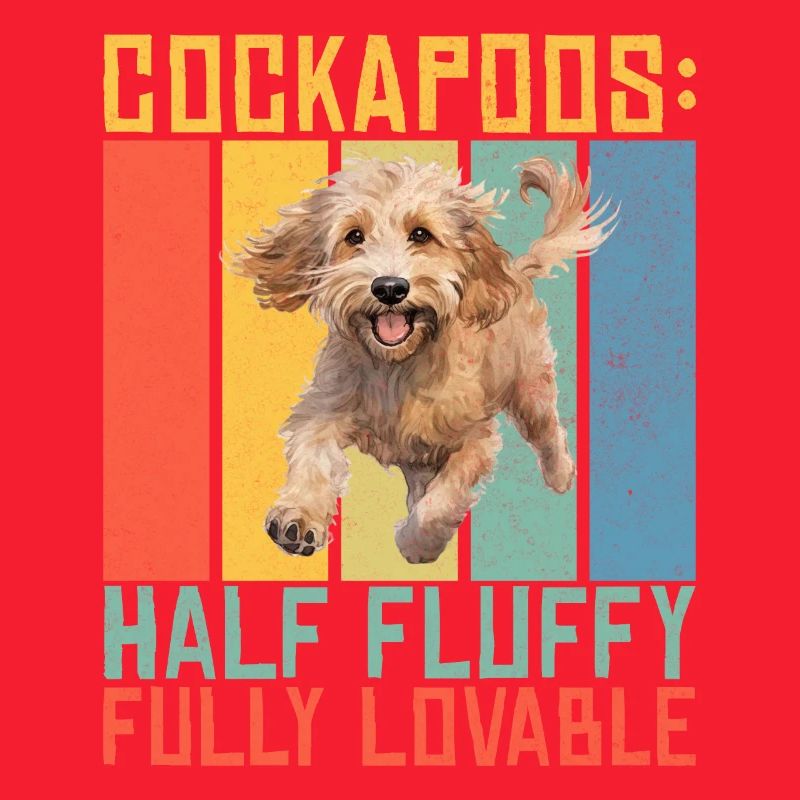 Cockapoo Gifts