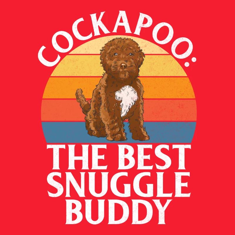 Cockapoo Gifts