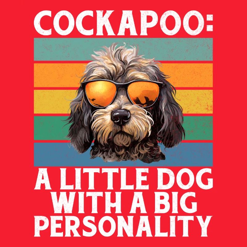 Cockapoo Gifts