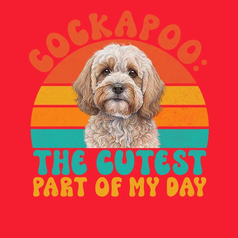 Cadeaux Cockapoo