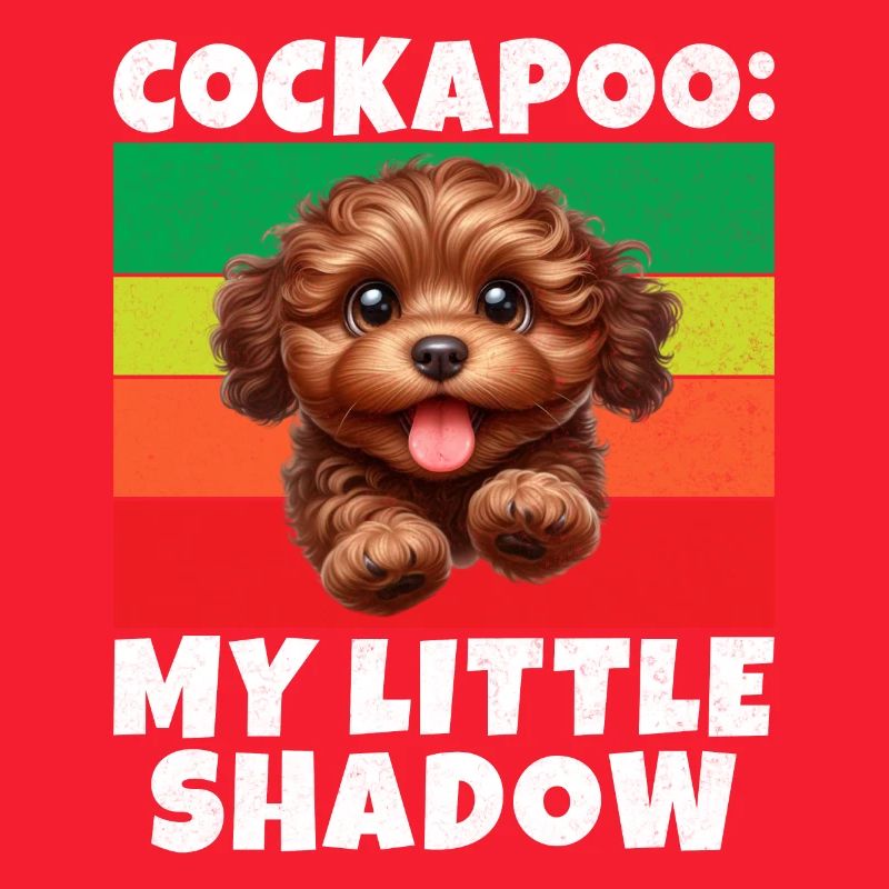 Cockapoo Gifts