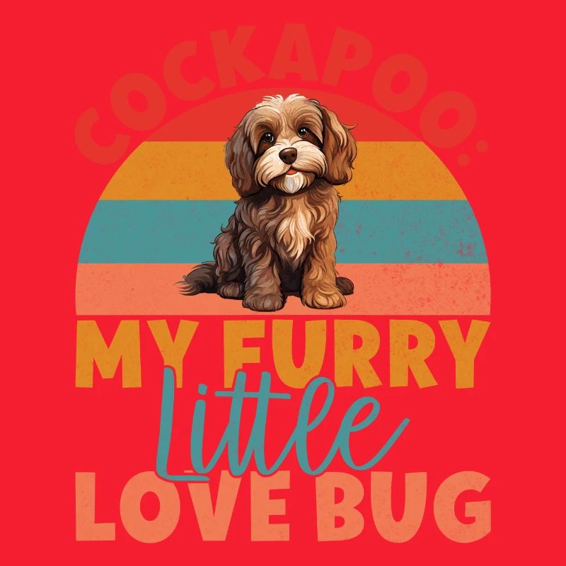 Cadeaux Cockapoo