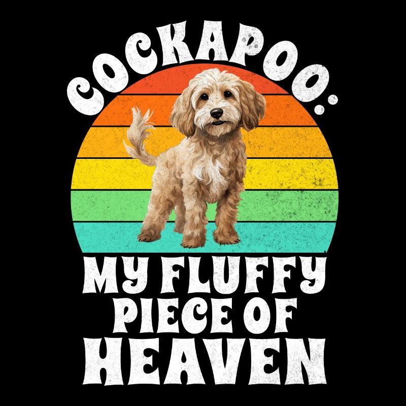 Cockapoo Gifts