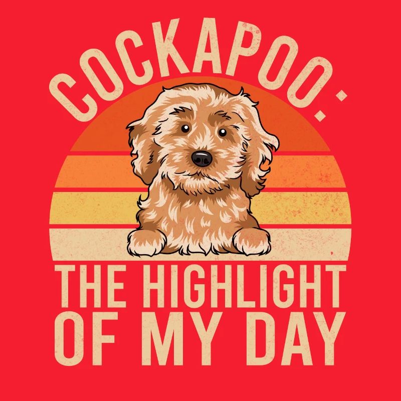 Cockapoo Gifts