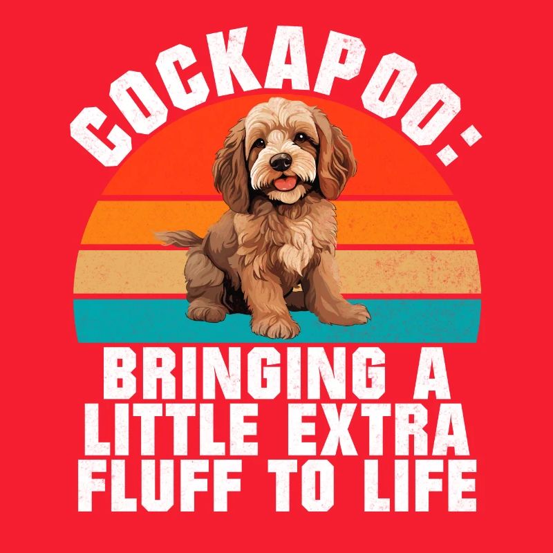 Cockapoo Gifts