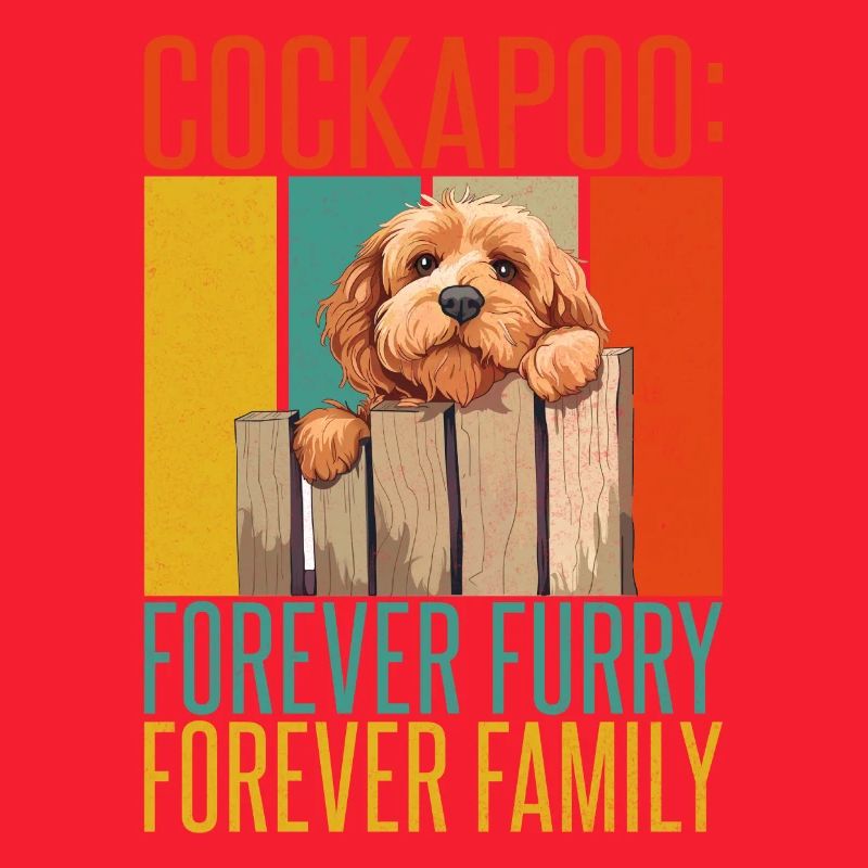 Cockapoo Gifts
