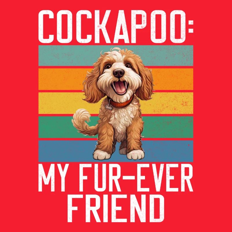 Cockapoo Gifts