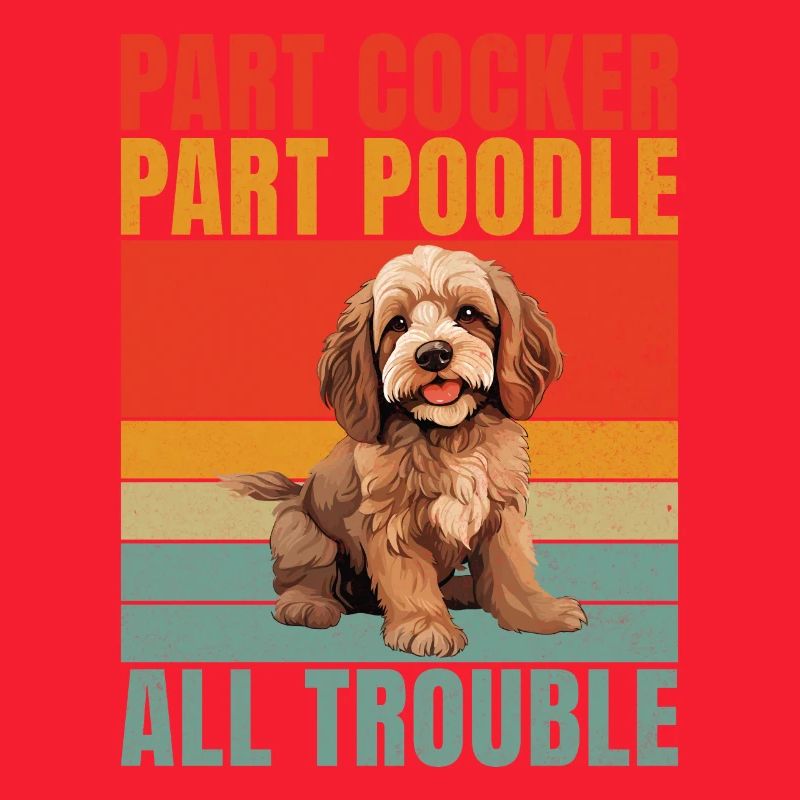 Cockapoo Gifts