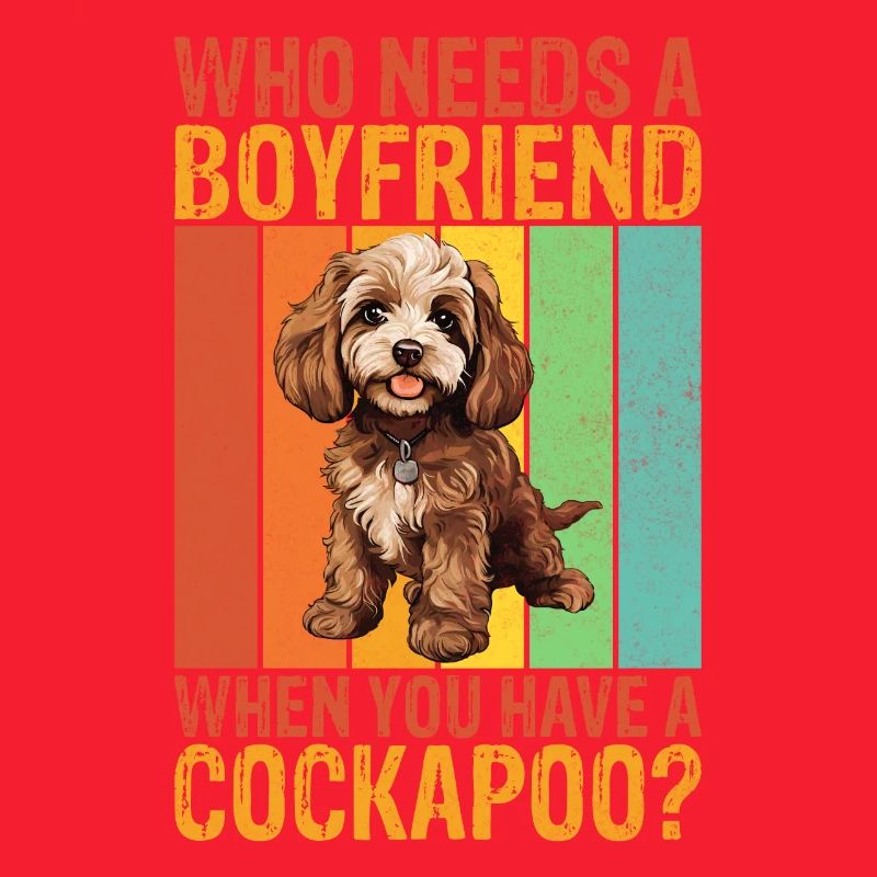 Cockapoo Gifts