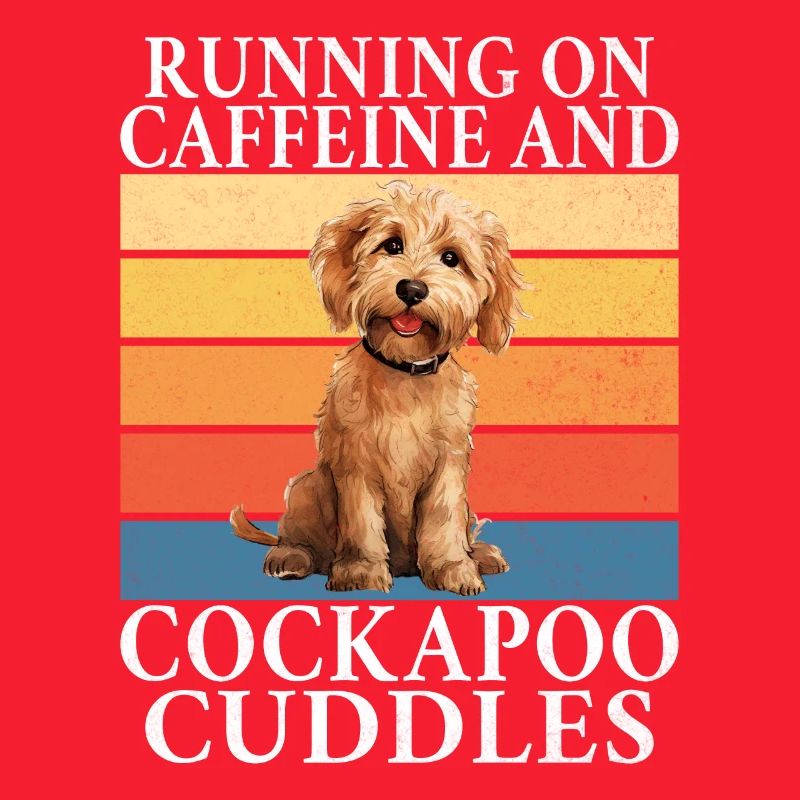 Cockapoo Gifts