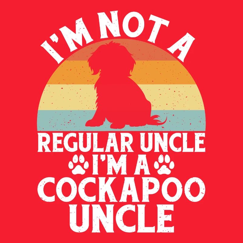 Cockapoo Gifts